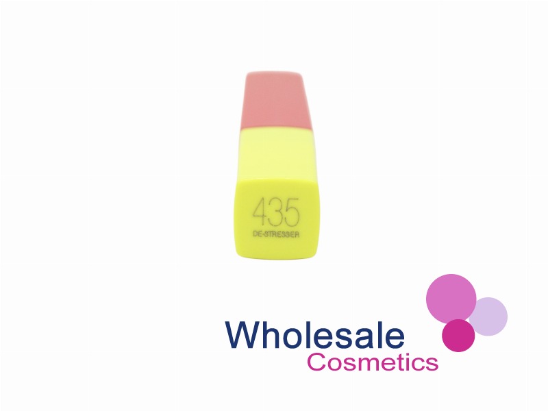 7 x Maybelline Superstay Matte Ink Liquid Lipstick Limited Edition - 435 DE-STERESSER